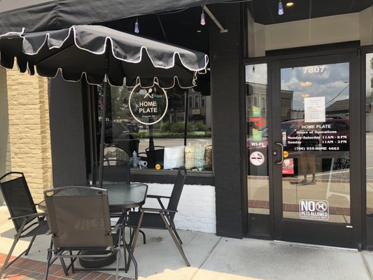 Home Plate Grill 7807 Nashville St Ringgold Ga Restaurants Mapquest