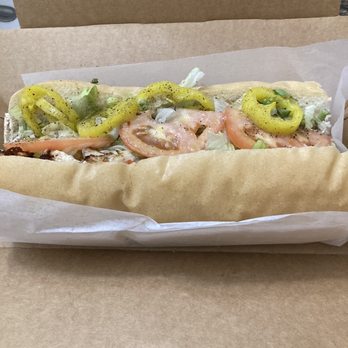 RICKY’S SUB SHOP - Updated November 2024 - 162 Photos & 170 Reviews ...