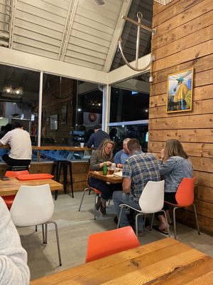 Saltbox Seafood Joint by null