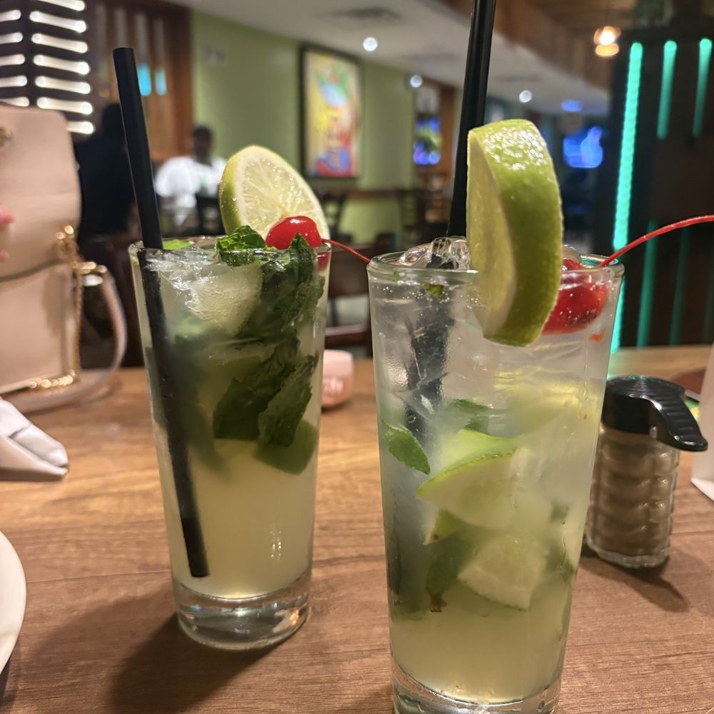El Platanal - Mojitos - Puerto Rican Near Me - San Juan, Puerto Rico El Platanal - Mojitos - Puerto Rican Near Me - San Juan, Puerto Rico