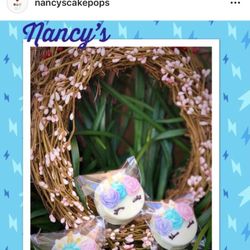 Unicorn Oreos