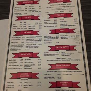 Jim's Pizza - 9/8/24 - Italian Near Me - Windsor, Connecticut