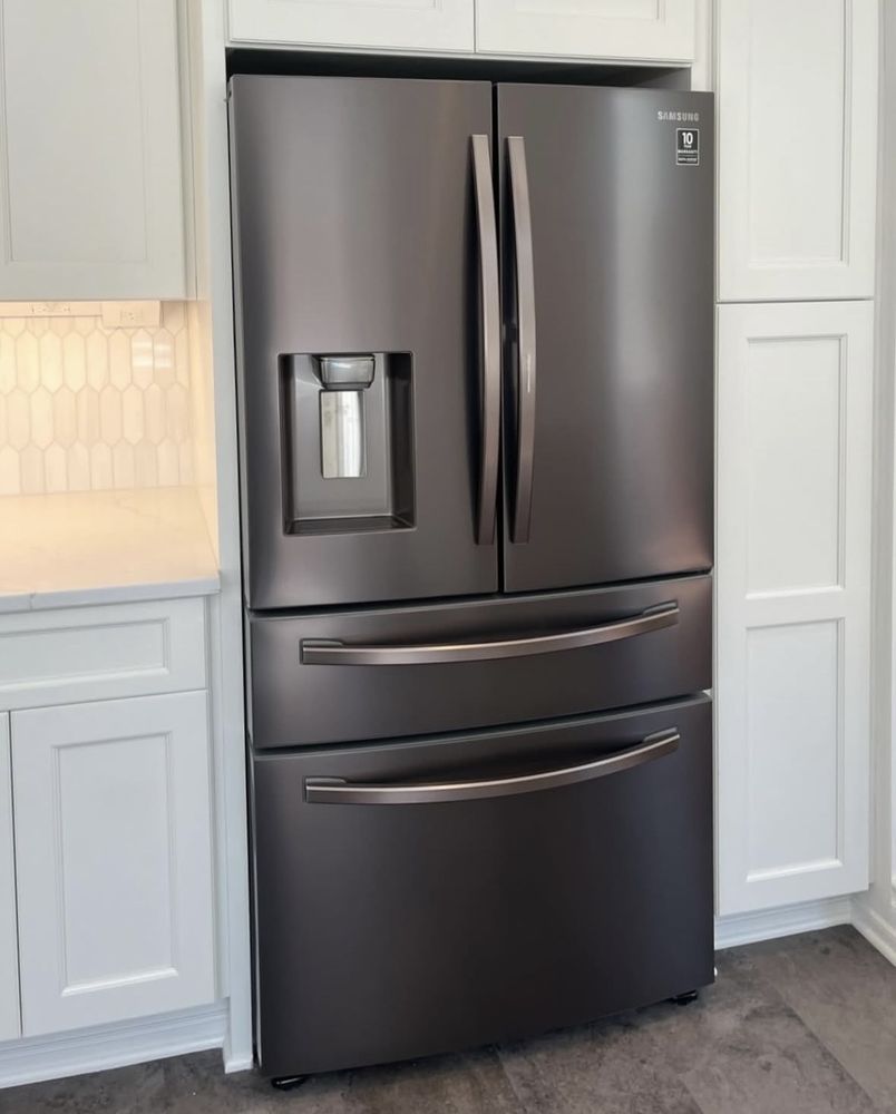 Slide of Robbins Improvements