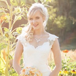 Bridal Beauty by Lexie