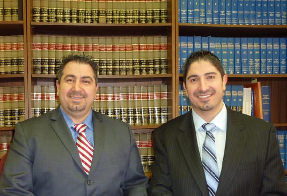 Kallabat & Associates PC