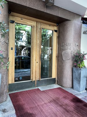 Klaus K Hotel by null
