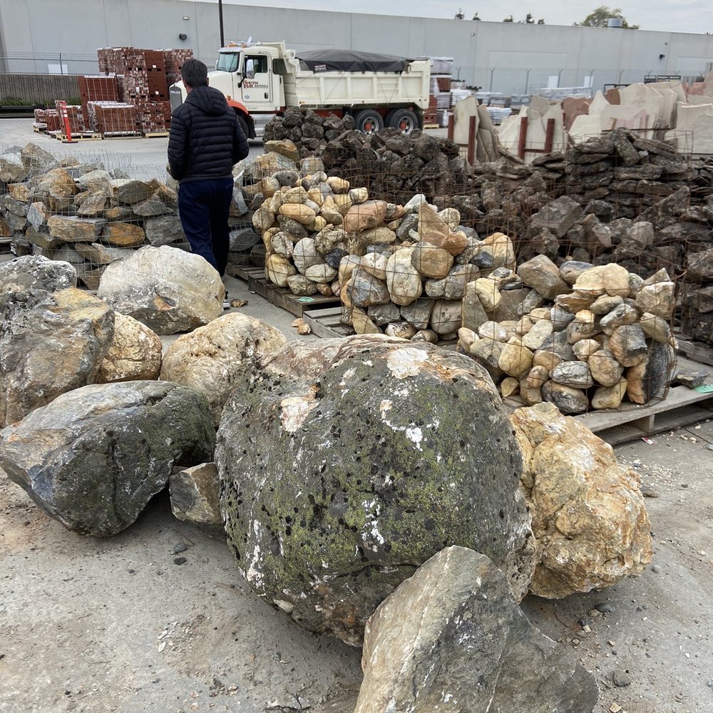 South Bay Materials - Building Supplies Near Me - San Jose, California