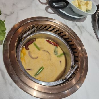 CHU SHANG HOT POT & BBQ - Updated October 2025 - 121 Photos & 41 ...