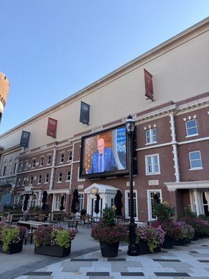 MGM Springfield by null