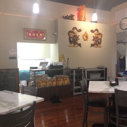 Fire wok - Art cashier that no ones wants to see