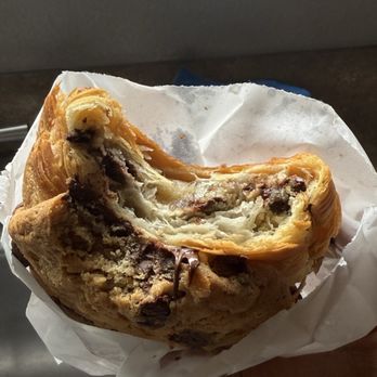 Daily Drip Coffee - Crookie (croissant cookie) - Coffee & Tea Near Me - Lynwood, California Daily Drip Coffee - Crookie (croissant cookie) - Coffee & Tea Near Me - Lynwood, California