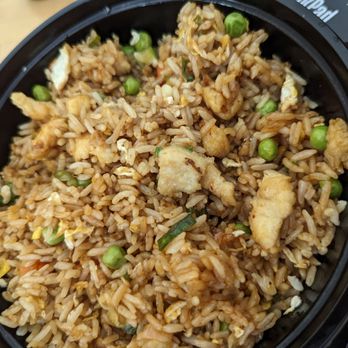 Sichuan Kitchen - Chinese Near Me - Jacksonville, Florida