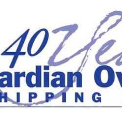 Guardian Overseas Shipping