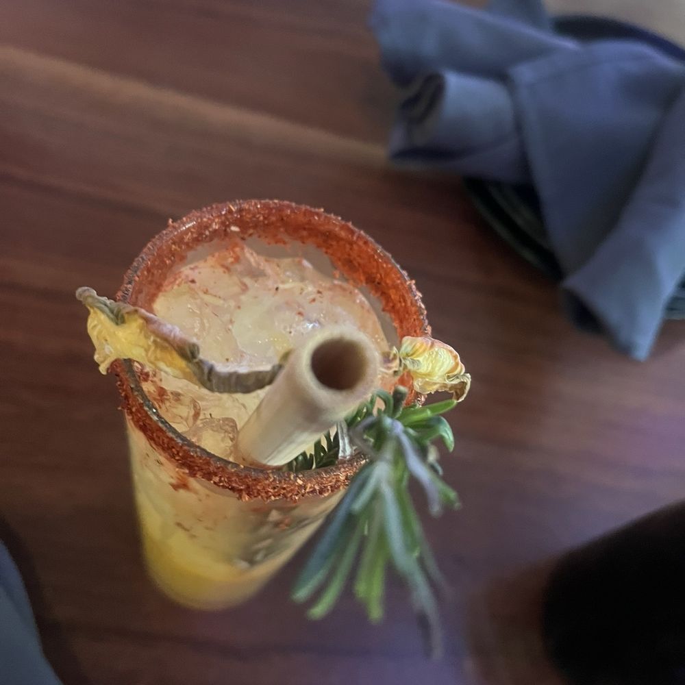 Mito - Can't recall what this cocktail was - Latin American Near Me - Roseville, Minnesota Mito - Can't recall what this cocktail was - Latin American Near Me - Roseville, Minnesota