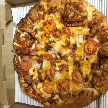Marco's Pizza - Chicken Fresco Pizza - Pizza Near Me - Layton, Utah Marco's Pizza - Chicken Fresco Pizza - Pizza Near Me - Layton, Utah