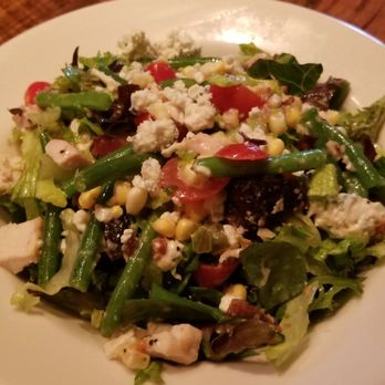 The Eagle OTR - chopped salad delicious! - American Near Me - Cincinnati, Ohio The Eagle OTR - chopped salad delicious! - American Near Me - Cincinnati, Ohio
