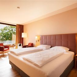 Dolce Bad Nauheim - Guest room