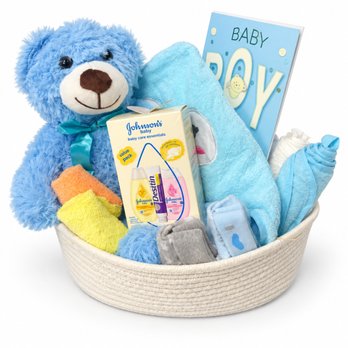 The Flower Corner - Our Welcome Baby Baskets are ready to go! - Florists Near Me - West Melbourne, Florida The Flower Corner - Our Welcome Baby Baskets are ready to go! - Florists Near Me - West Melbourne, Florida
