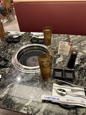 Gyubee Japanese Grill (Montreal) by null