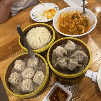 Dumplings N More - Chinese Near Me - San Diego, California Dumplings N More - Chinese Near Me - San Diego, California