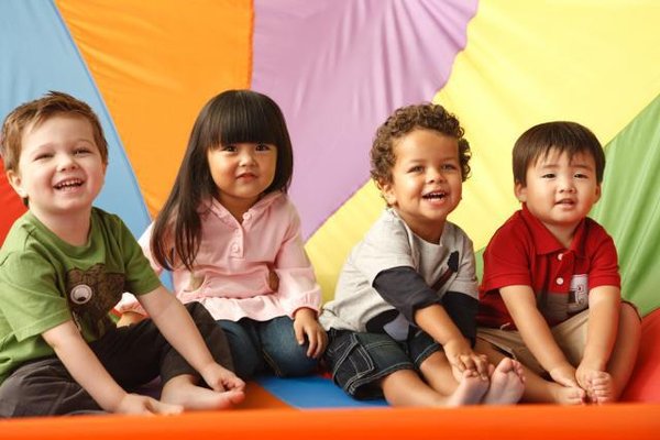 Jack & Jill Preschool