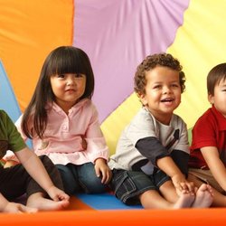 Jack & Jill Preschool