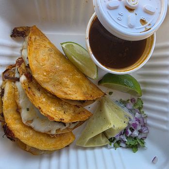 Tacos Mexicanos - Birria Tacos - Mexican Near Me - Pensacola, Florida