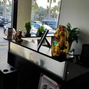 Barefoot Massage and Spa - Massage Near Me - North Miami Beach, Florida Barefoot Massage and Spa - Massage Near Me - North Miami Beach, Florida