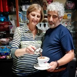 La Casa Del Caffe