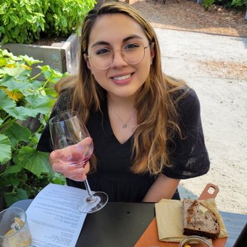 St Clair Brown Winery & Brewery - Me enjoying all the above - Breweries Near Me - Napa, California St Clair Brown Winery & Brewery - Me enjoying all the above - Breweries Near Me - Napa, California