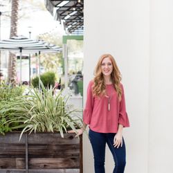 Erica Grace Health Coaching