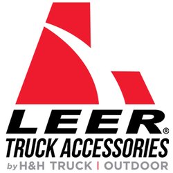 Leer Truck Accessories By H&H - Conyers