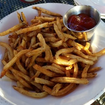 Tela Bar and Kitchen - Mmm their fries are so good - Gastropubs Near Me - Cincinnati, Ohio Tela Bar and Kitchen - Mmm their fries are so good - Gastropubs Near Me - Cincinnati, Ohio