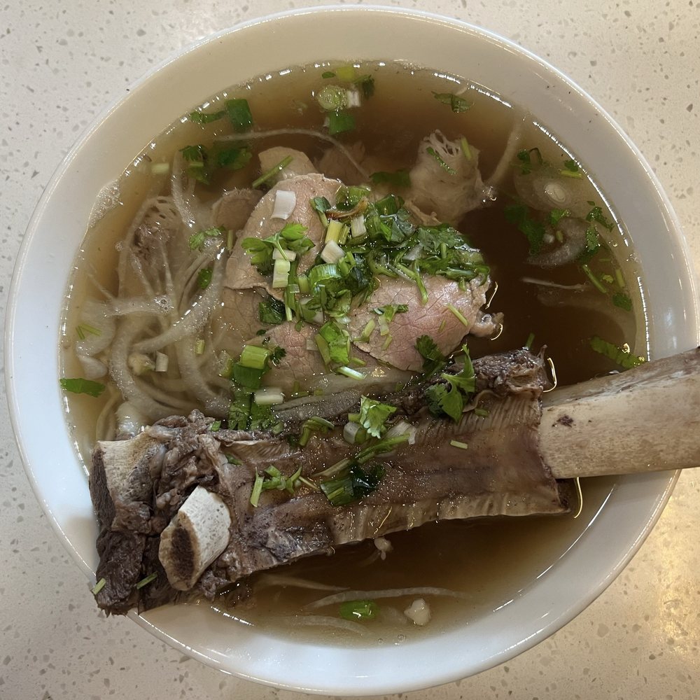 Phở Ru Restaurant - Vietnamese Near Me - Sacramento, California Phở Ru Restaurant - Vietnamese Near Me - Sacramento, California
