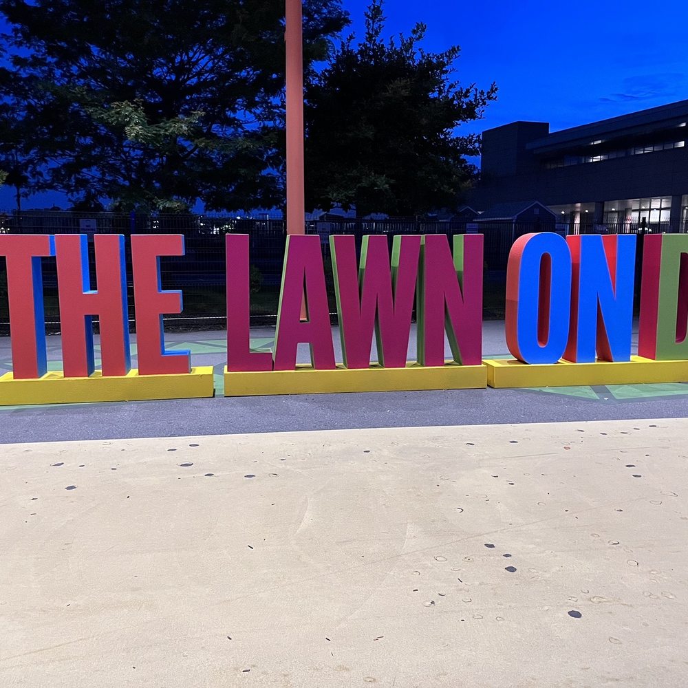 The Lawn On D - Venues & Event Spaces Near Me - Boston, Massachusetts The Lawn On D - Venues & Event Spaces Near Me - Boston, Massachusetts
