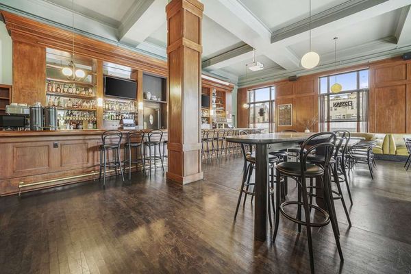 Graduate by Hilton Berkeley by null