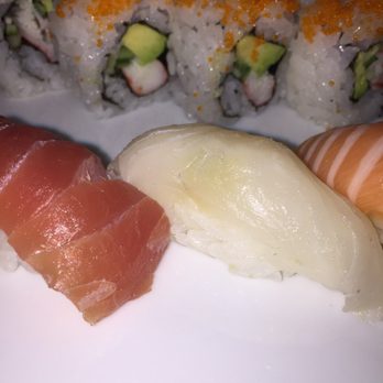 Sushi Mito - Sushi deluxe plate - Sushi Bars Near Me - Norcross, Georgia Sushi Mito - Sushi deluxe plate - Sushi Bars Near Me - Norcross, Georgia
