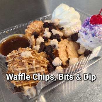 Winsloe Market - Ice Cream & Frozen Yogurt Near Me - Charlottetown, Prince Edward Island Winsloe Market - Ice Cream & Frozen Yogurt Near Me - Charlottetown, Prince Edward Island