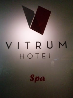 Vitrum Hotel by null