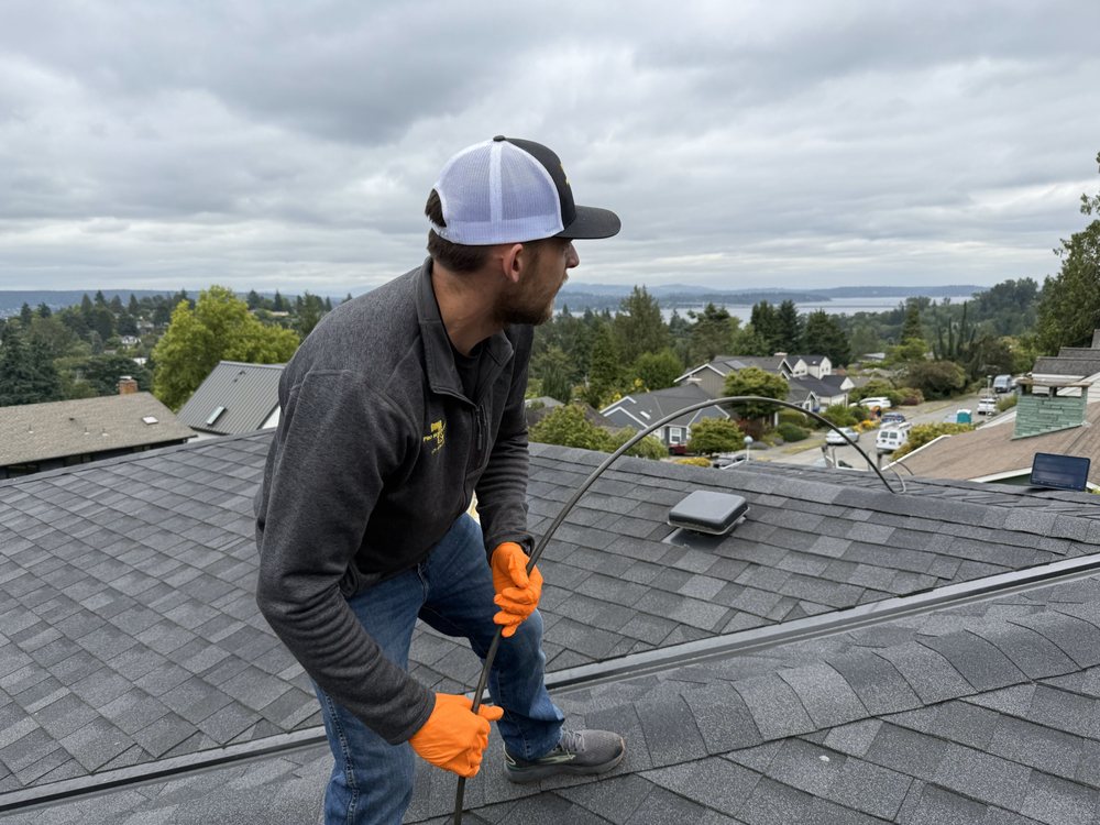 Slide of Pro Sewer Repair