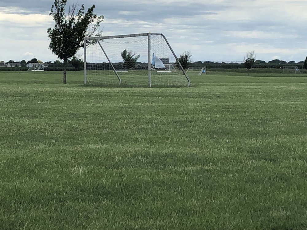 PCSL SOCCER FIELDS Updated May 2024 Ireland Grove Rd, Bloomington
