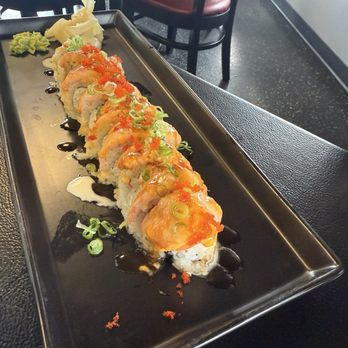 Sumabi - Sushi Bars Near Me - Norco, California