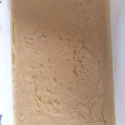Kebab Express - Hummus had a very strong garlic flavor