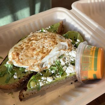 Kaldi's Coffee - Avo toast - Coffee Roasteries Near Me - Chesterfield, Missouri Kaldi's Coffee - Avo toast - Coffee Roasteries Near Me - Chesterfield, Missouri