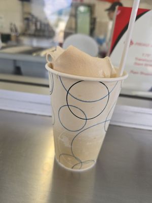 Jarling's Custard Cup by null