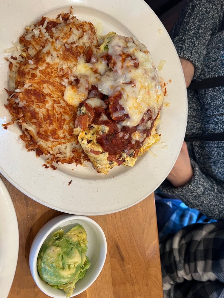 Mission City Grill