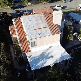 ARH Roofing - Roofing Near Me - Granada Hills, California ARH Roofing - Roofing Near Me - Granada Hills, California