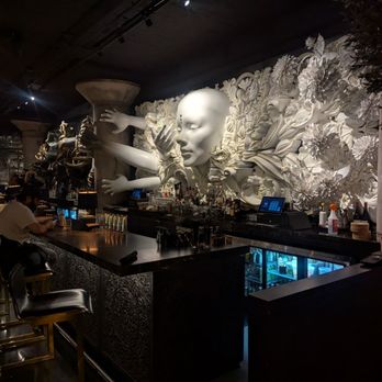 Dearly Beloved - Stunning decor - Cocktail Bars Near Me - Chicago, Illinois
