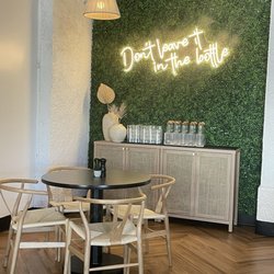 Rebel Wine Lounge