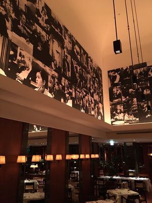 Girandole Park Hyatt by null
